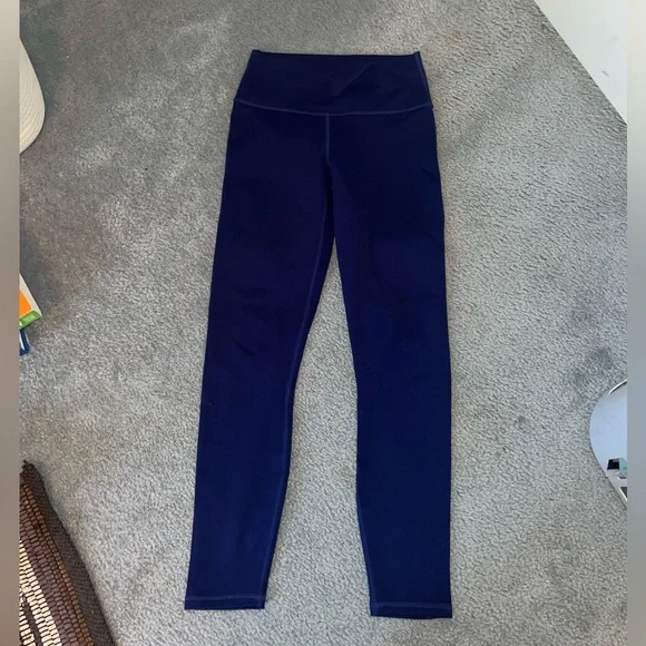 Fabletics Powerhold Leggings - Picture 5 of 5